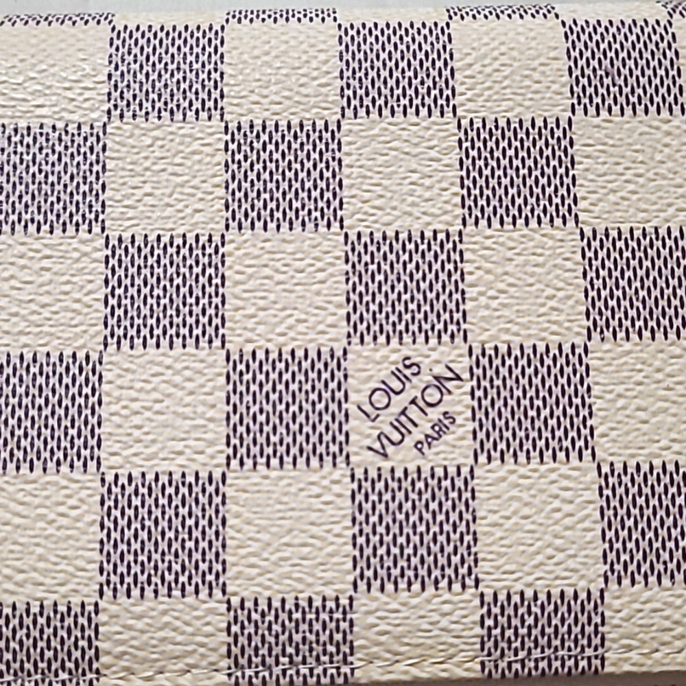 Louis vuitton wallet